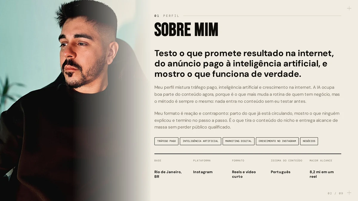 Sobre mim